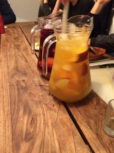 Not staying in Berlin - Porto and Lisbon