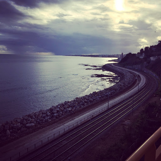 Not staying in Berlin - Porto and Lisbon